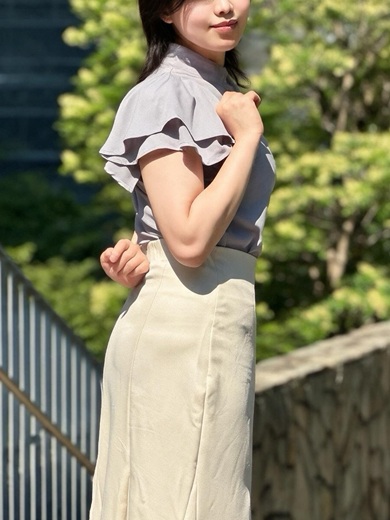 中川かなで