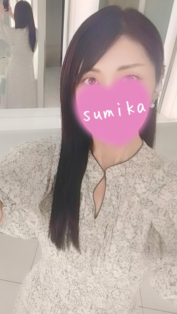 月の真珠-五反田-に在籍する佐原すみかの自撮り写真