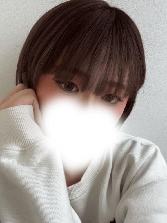 月の真珠-五反田-に在籍する戸山そよの自撮り写真