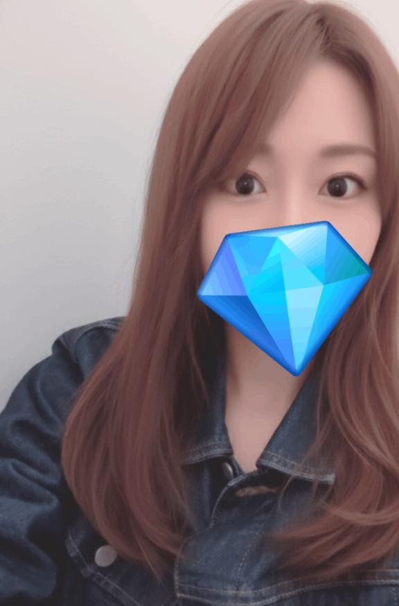 月の真珠-五反田-に在籍する武田みつきの自撮り写真