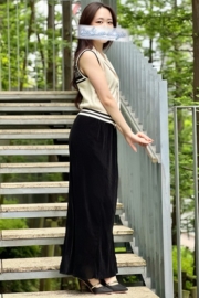 安藤めい