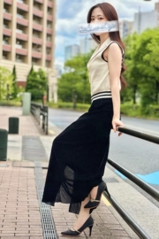 安藤めい