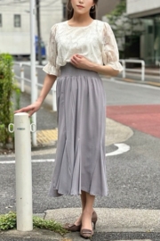 黒川さゆ