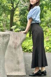落合すずの