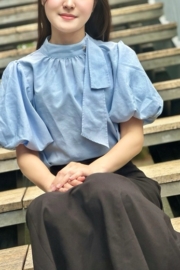 落合すずの